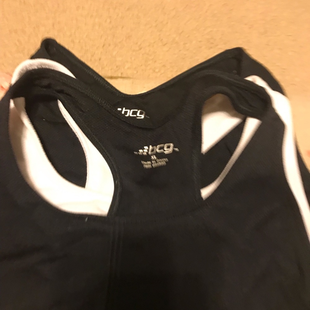3 Sports Bra’s